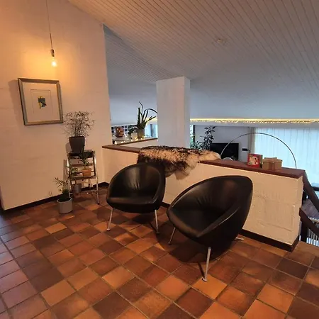 Chevron Villa Stoumont