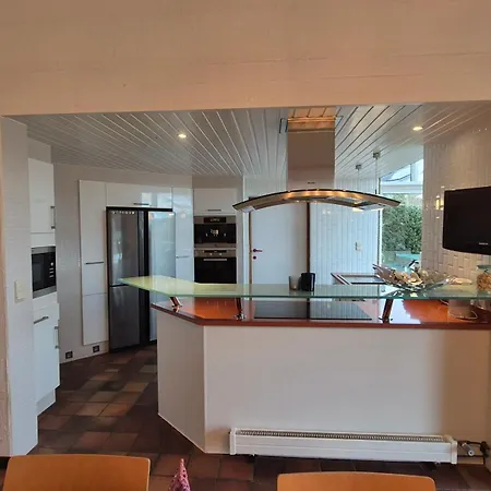 Villa Chevron Stoumont