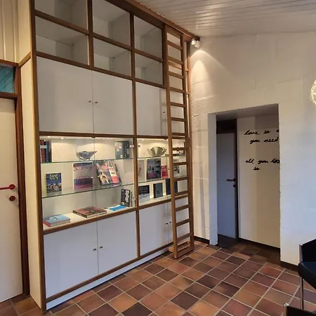 Chevron Villa Stoumont
