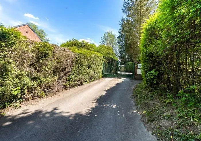 Villa Chevron Stoumont