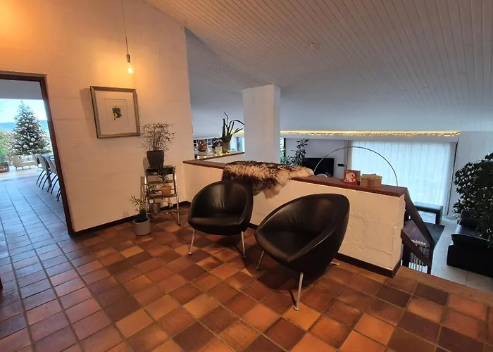 Chevron Villa Stoumont