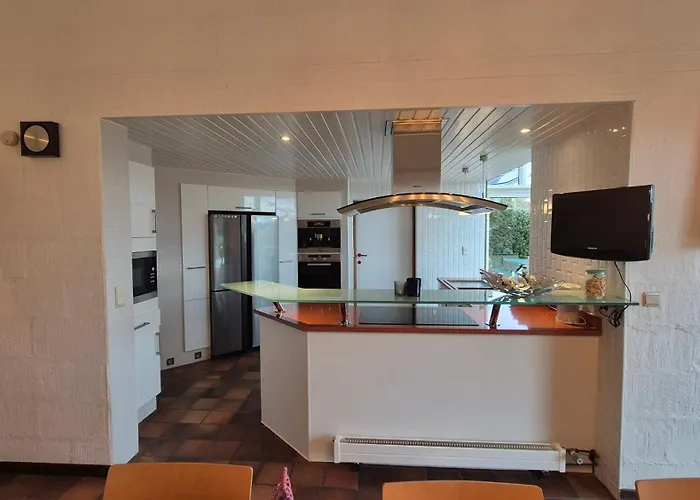 Villa Chevron Stoumont