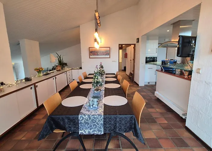 Chevron Villa