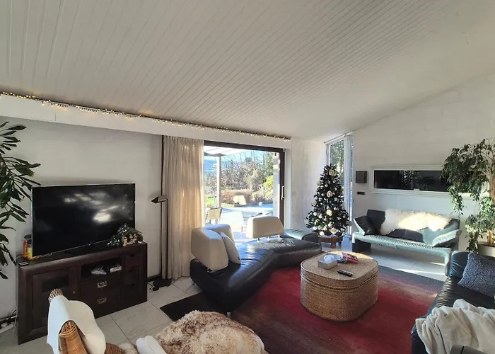Chevron Villa Stoumont