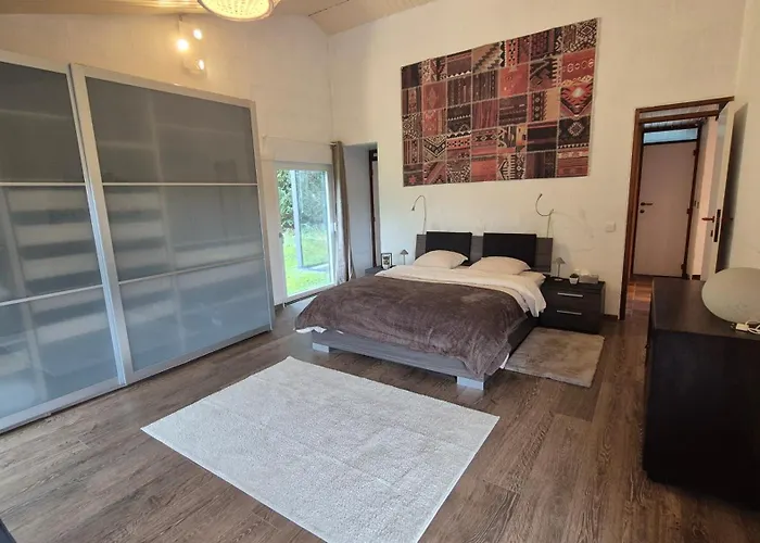 Villa Chevron Stoumont