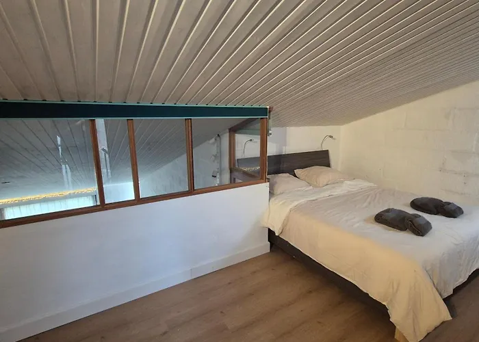 Chevron Villa Stoumont